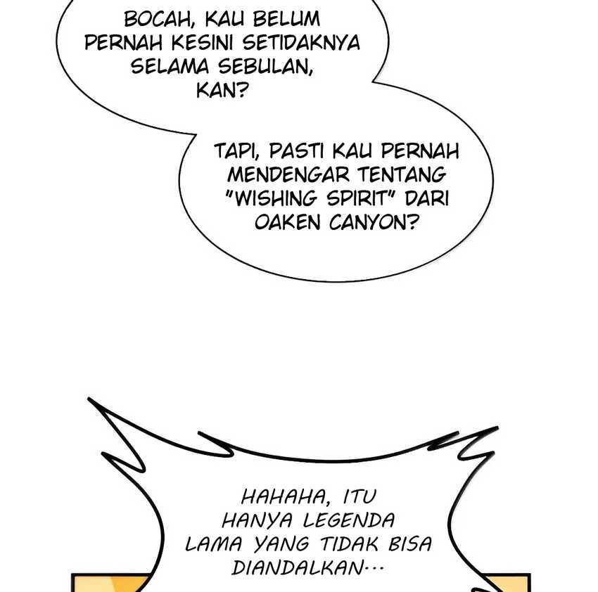 I Am a Max-Level Priestess in Another World Chapter 21 - halaman 24
