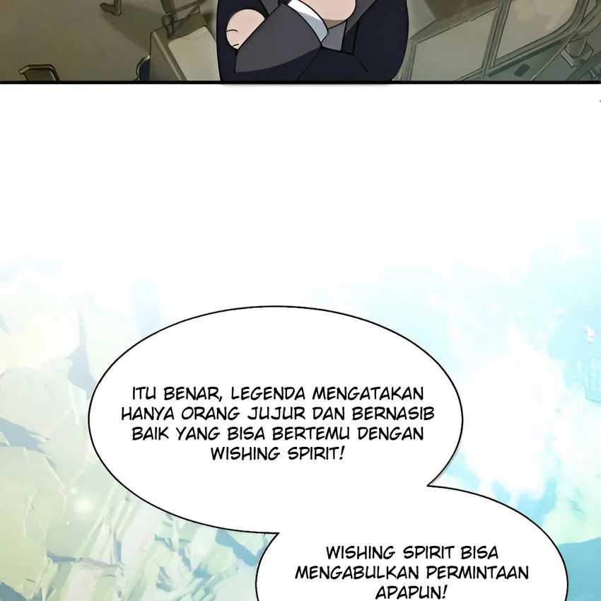 I Am a Max-Level Priestess in Another World Chapter 21 - halaman 27
