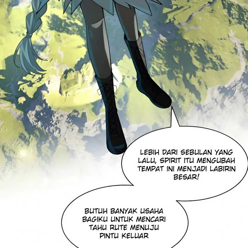 I Am a Max-Level Priestess in Another World Chapter 21 - halaman 29