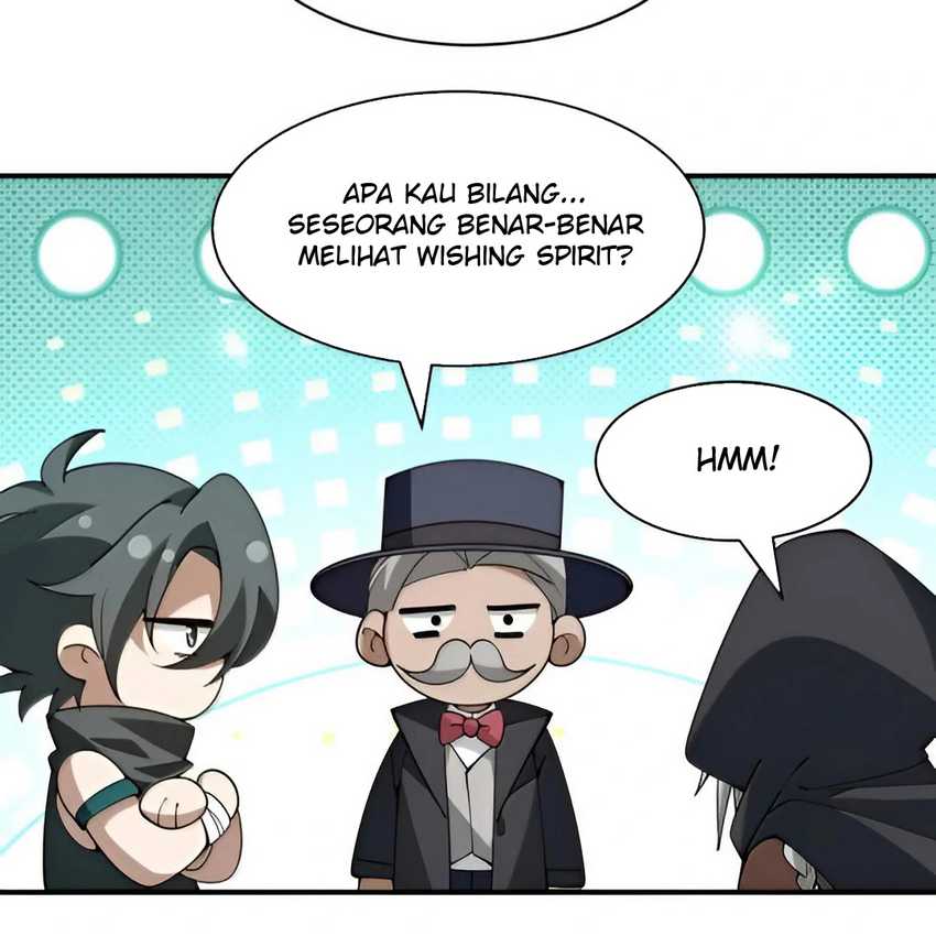 I Am a Max-Level Priestess in Another World Chapter 21 - halaman 30