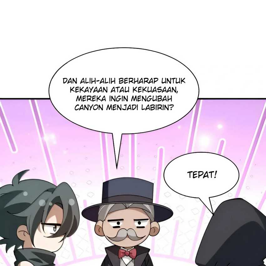 I Am a Max-Level Priestess in Another World Chapter 21 - halaman 31