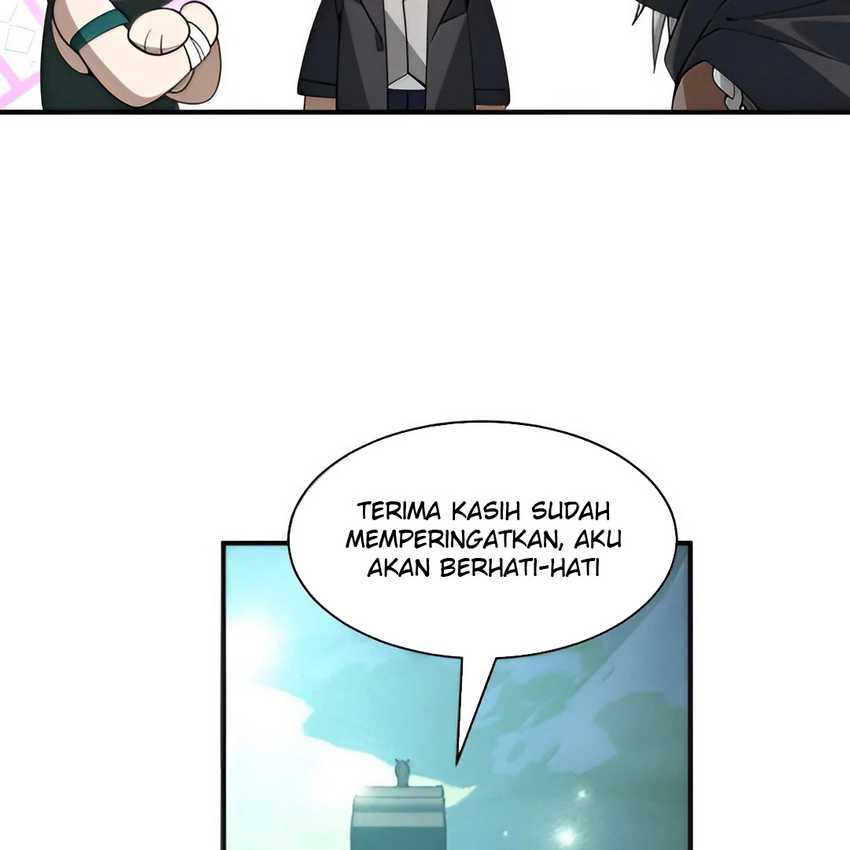 I Am a Max-Level Priestess in Another World Chapter 21 - halaman 32