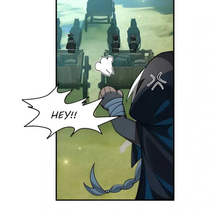I Am a Max-Level Priestess in Another World Chapter 21 - halaman 33