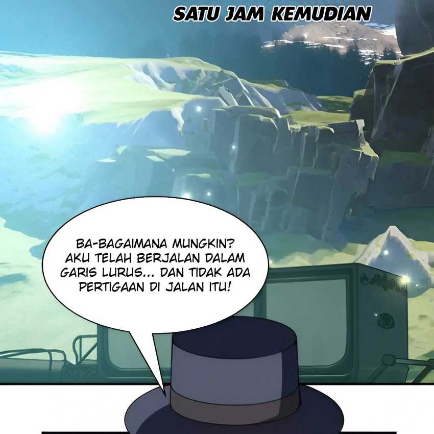 I Am a Max-Level Priestess in Another World Chapter 21 - halaman 35