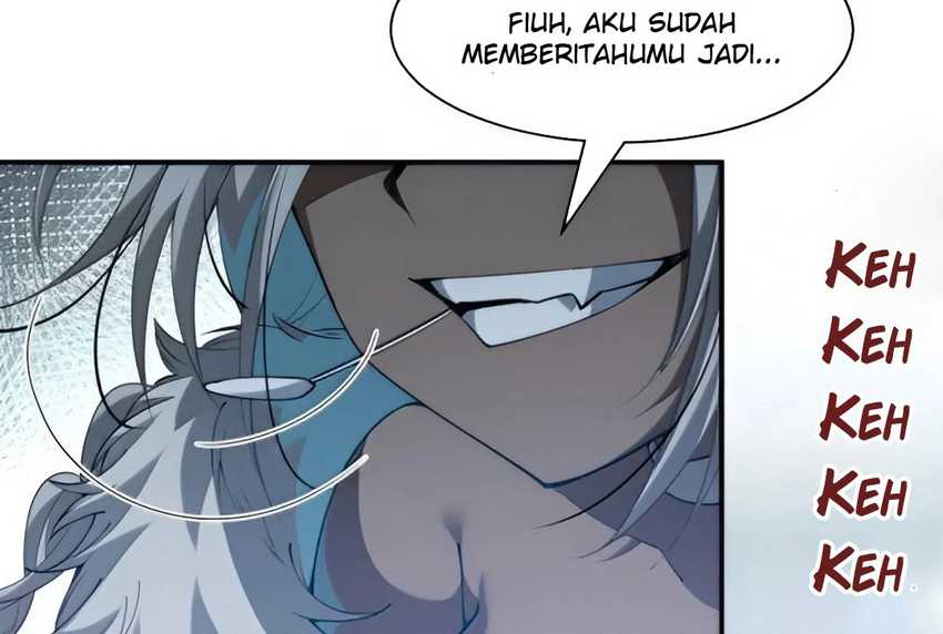 I Am a Max-Level Priestess in Another World Chapter 21 - halaman 37