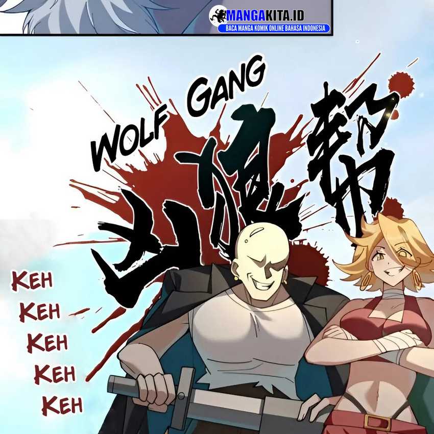 I Am a Max-Level Priestess in Another World Chapter 21 - halaman 38