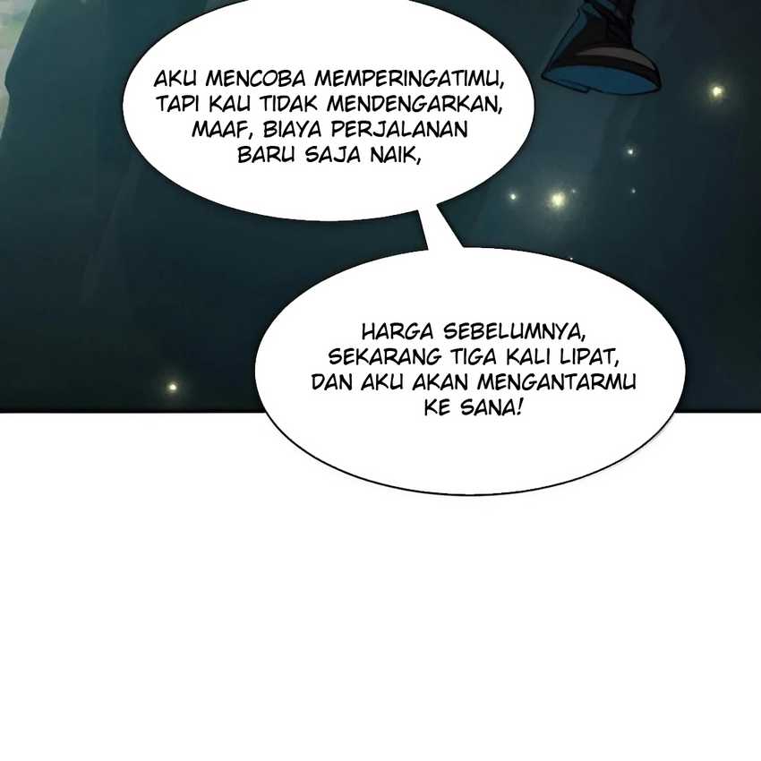 I Am a Max-Level Priestess in Another World Chapter 21 - halaman 40