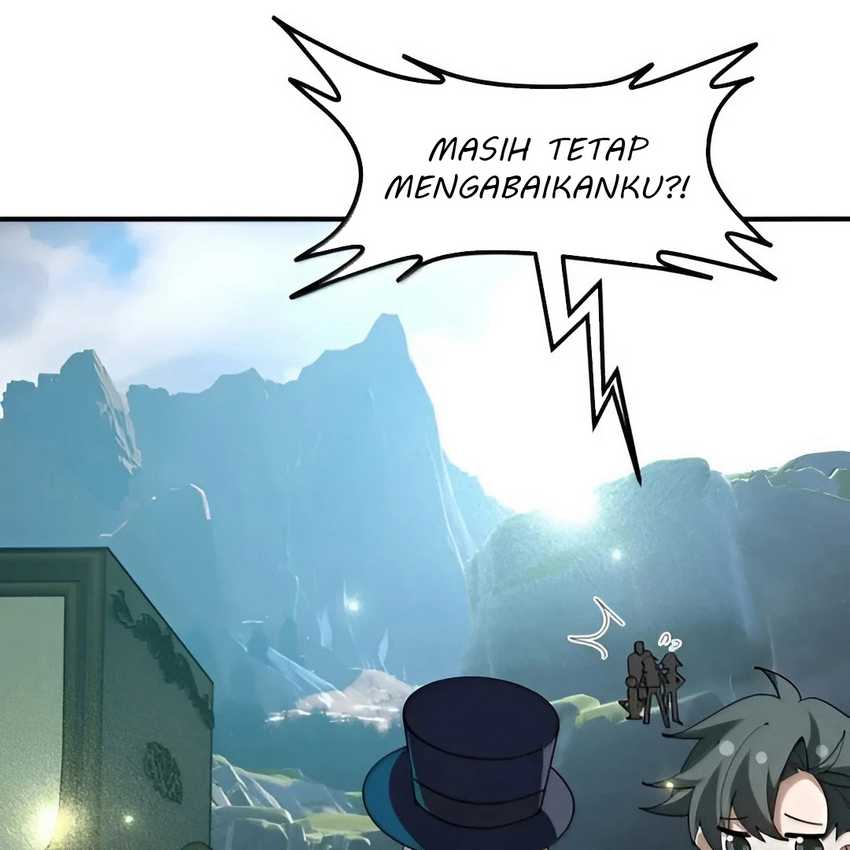 I Am a Max-Level Priestess in Another World Chapter 21 - halaman 41