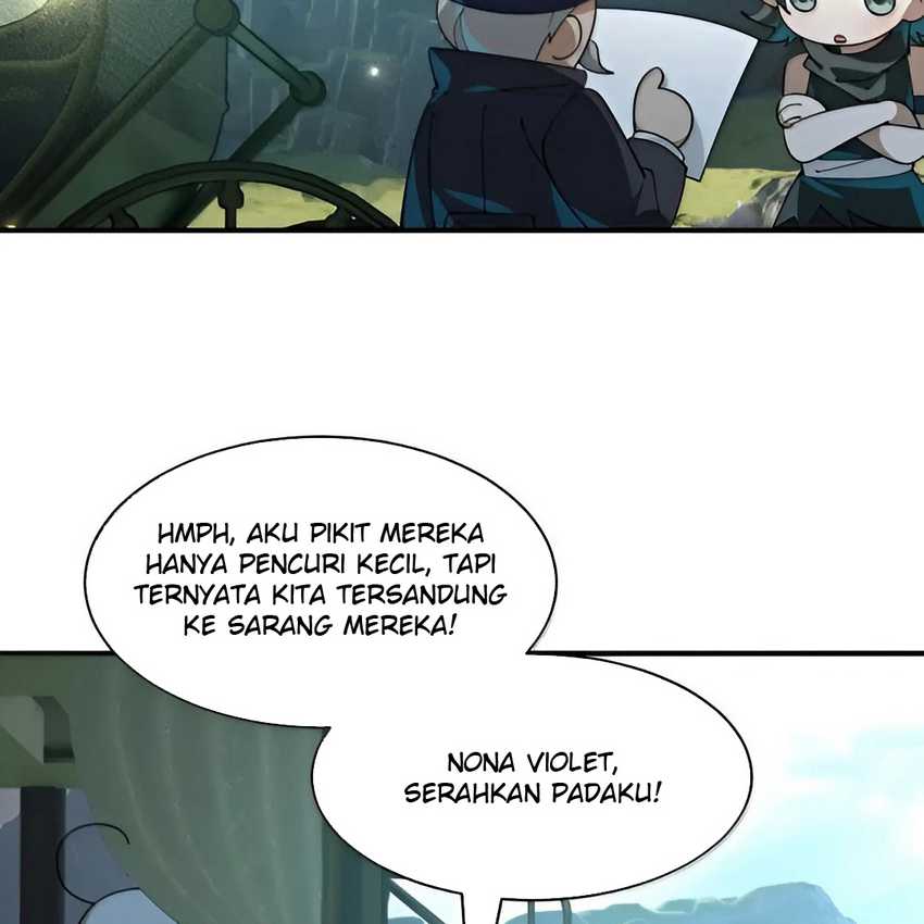 I Am a Max-Level Priestess in Another World Chapter 21 - halaman 42