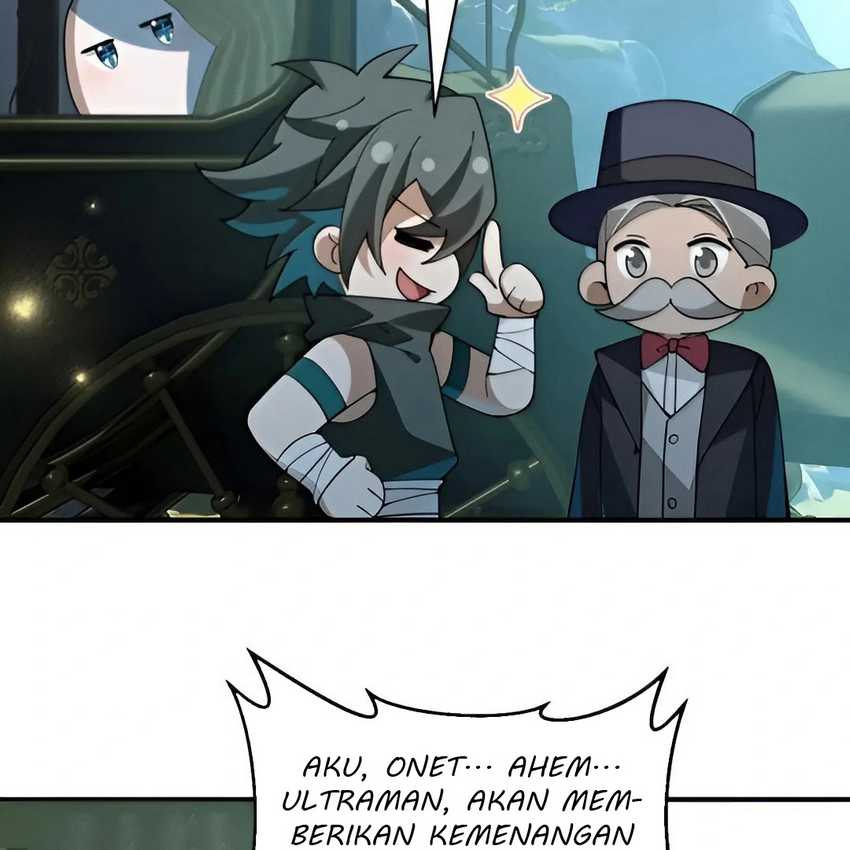 I Am a Max-Level Priestess in Another World Chapter 21 - halaman 43