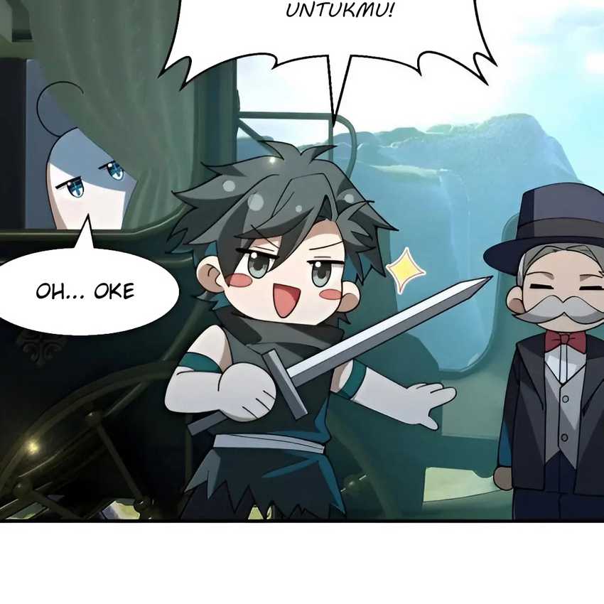 I Am a Max-Level Priestess in Another World Chapter 21 - halaman 44
