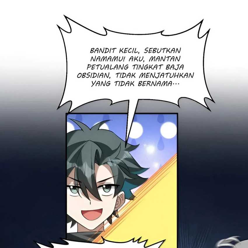 I Am a Max-Level Priestess in Another World Chapter 21 - halaman 45