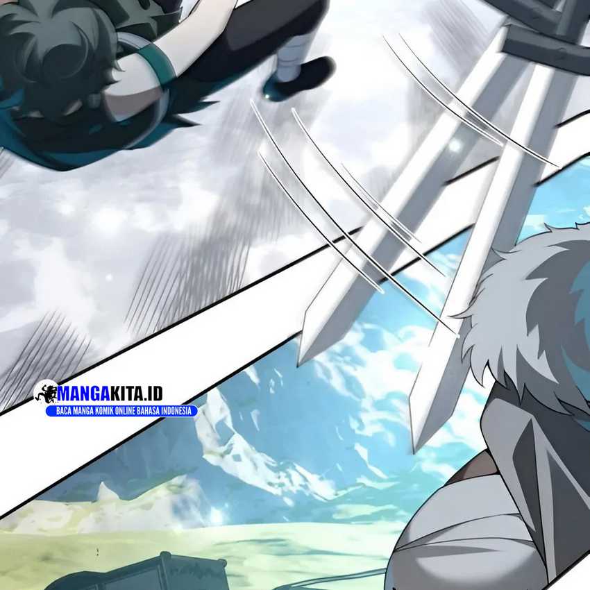 I Am a Max-Level Priestess in Another World Chapter 21 - halaman 47