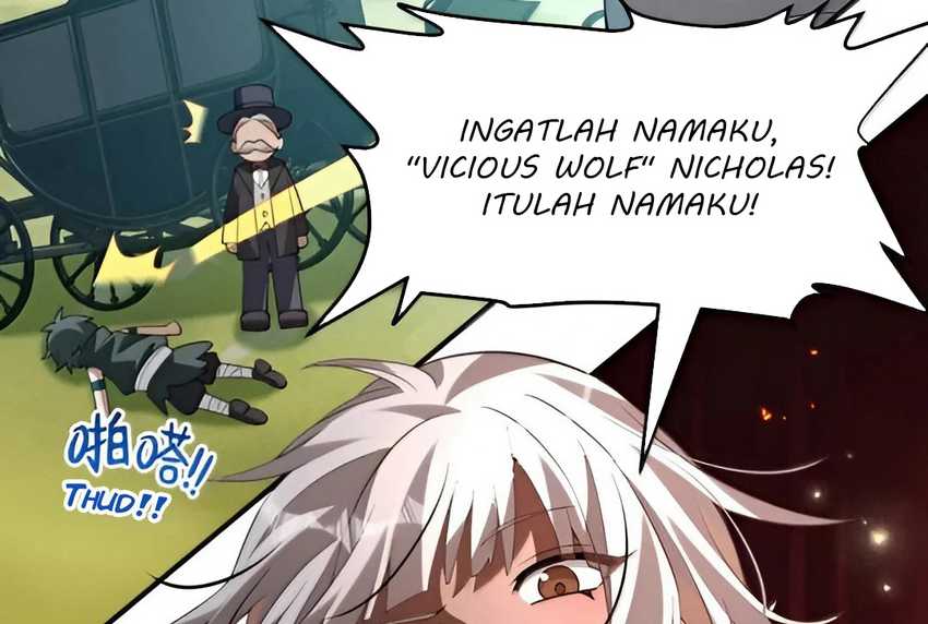 I Am a Max-Level Priestess in Another World Chapter 21 - halaman 48