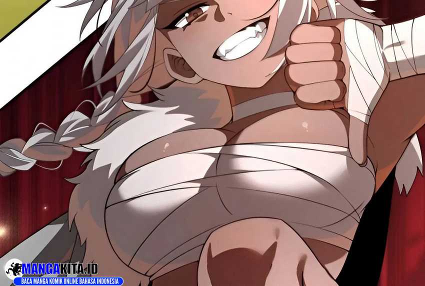 I Am a Max-Level Priestess in Another World Chapter 21 - halaman 49