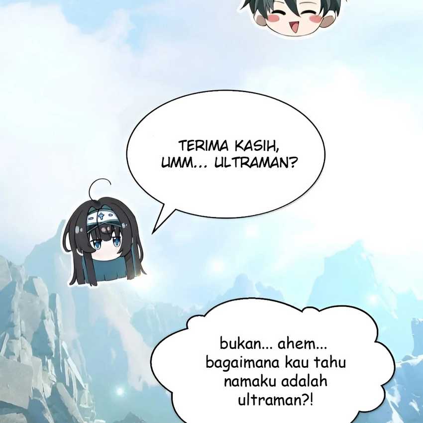 I Am a Max-Level Priestess in Another World Chapter 21 - halaman 5