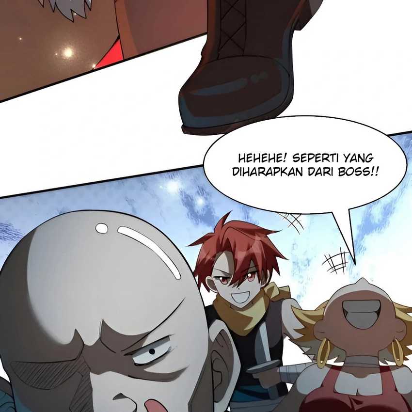 I Am a Max-Level Priestess in Another World Chapter 21 - halaman 51