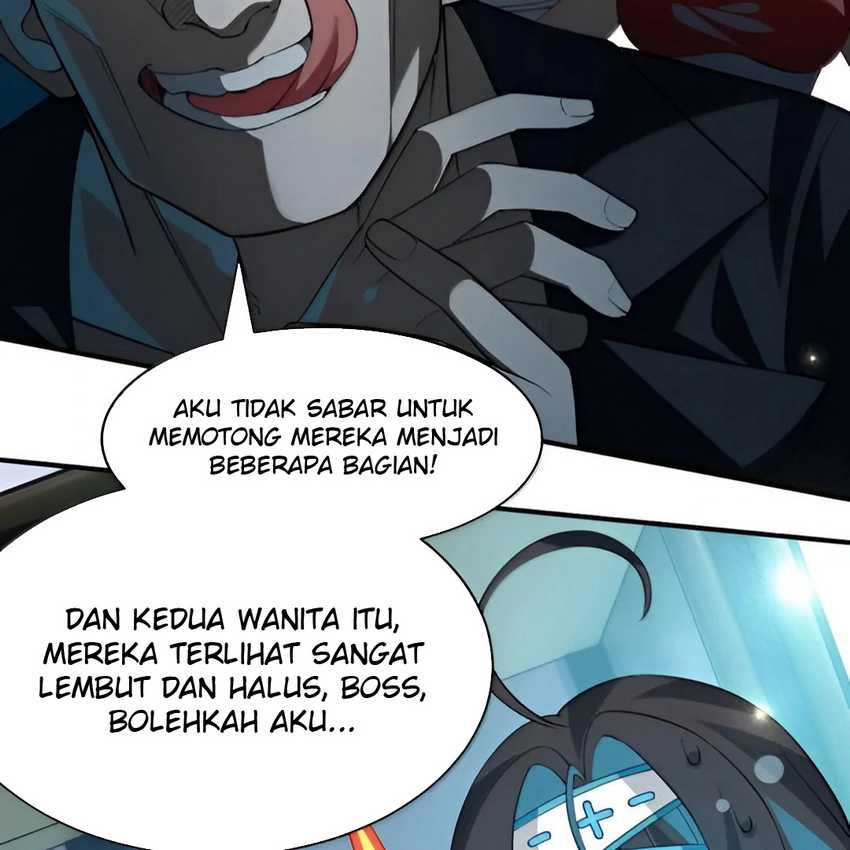 I Am a Max-Level Priestess in Another World Chapter 21 - halaman 52