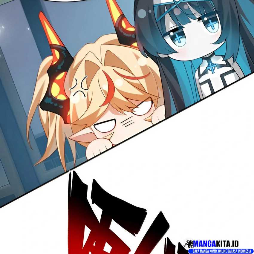 I Am a Max-Level Priestess in Another World Chapter 21 - halaman 53