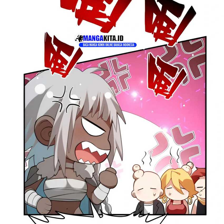 I Am a Max-Level Priestess in Another World Chapter 21 - halaman 54