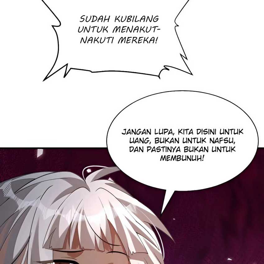 I Am a Max-Level Priestess in Another World Chapter 21 - halaman 55