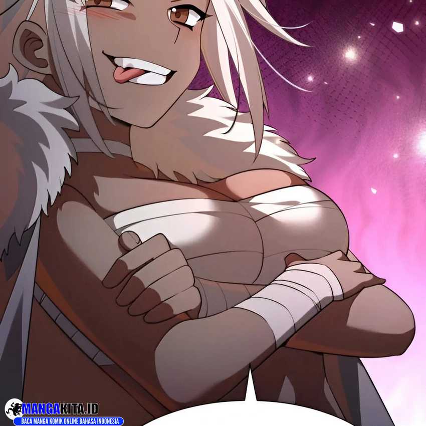 I Am a Max-Level Priestess in Another World Chapter 21 - halaman 56
