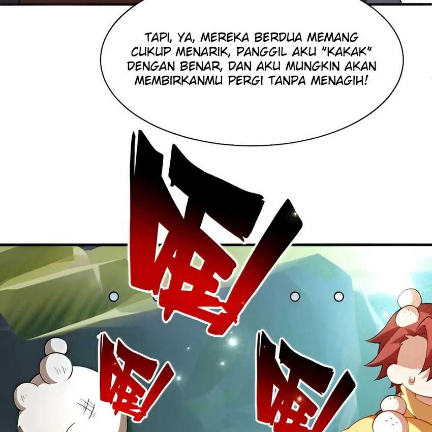 I Am a Max-Level Priestess in Another World Chapter 21 - halaman 57