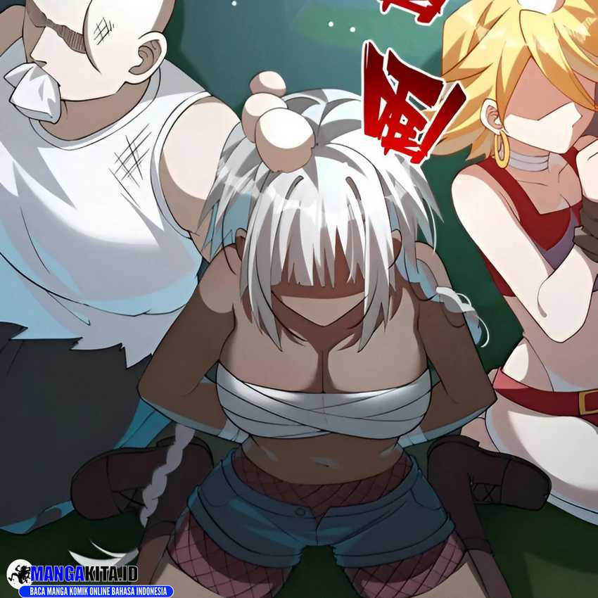 I Am a Max-Level Priestess in Another World Chapter 21 - halaman 58