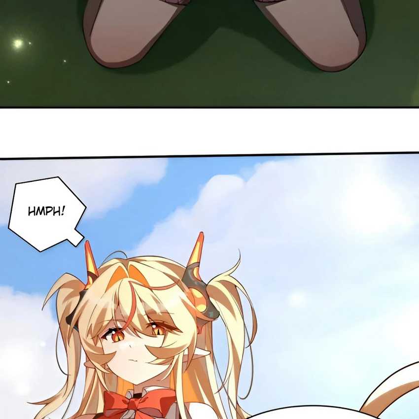 I Am a Max-Level Priestess in Another World Chapter 21 - halaman 59
