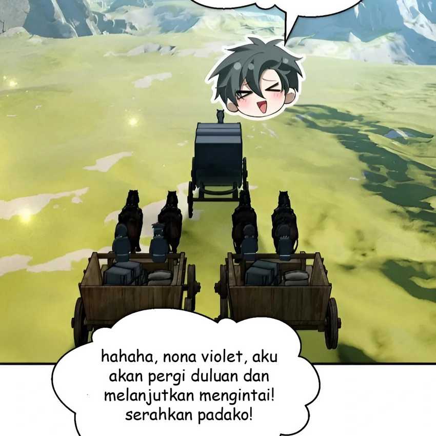 I Am a Max-Level Priestess in Another World Chapter 21 - halaman 6