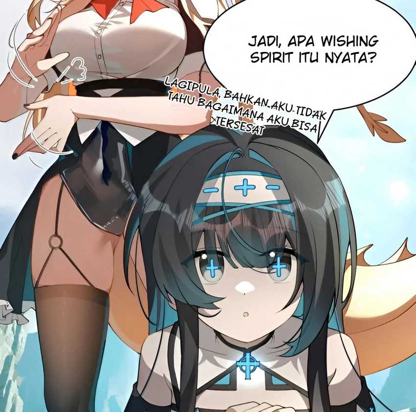 I Am a Max-Level Priestess in Another World Chapter 21 - halaman 60