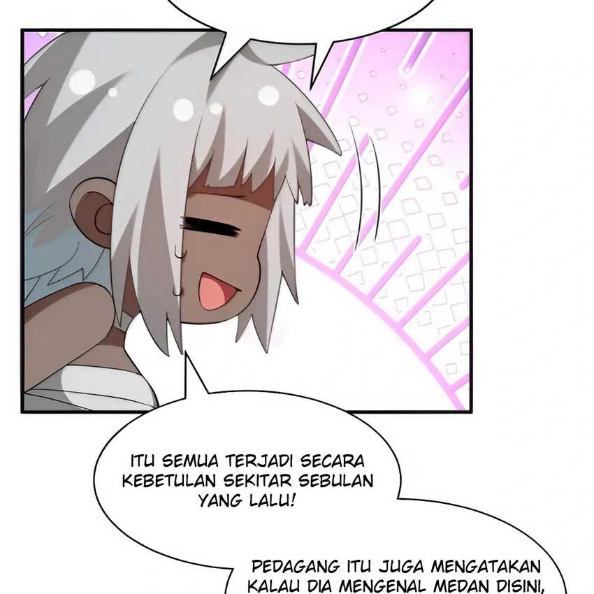I Am a Max-Level Priestess in Another World Chapter 21 - halaman 62
