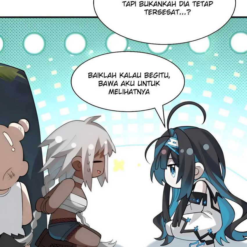 I Am a Max-Level Priestess in Another World Chapter 21 - halaman 63