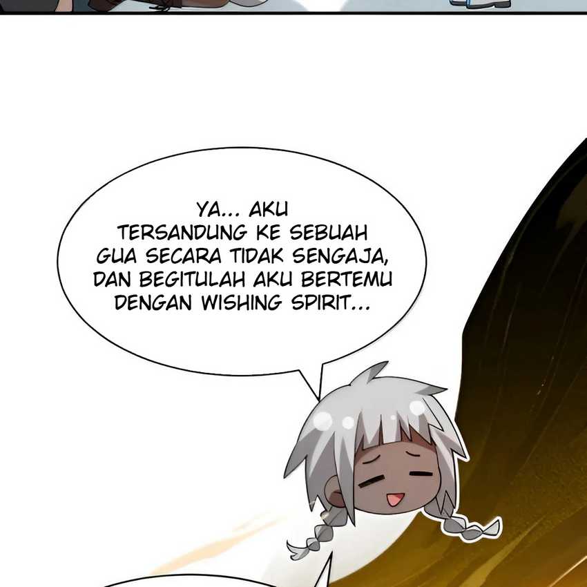 I Am a Max-Level Priestess in Another World Chapter 21 - halaman 64
