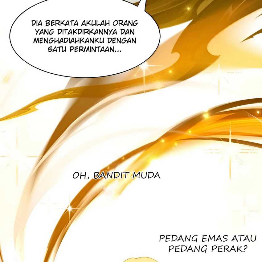 I Am a Max-Level Priestess in Another World Chapter 21 - halaman 65