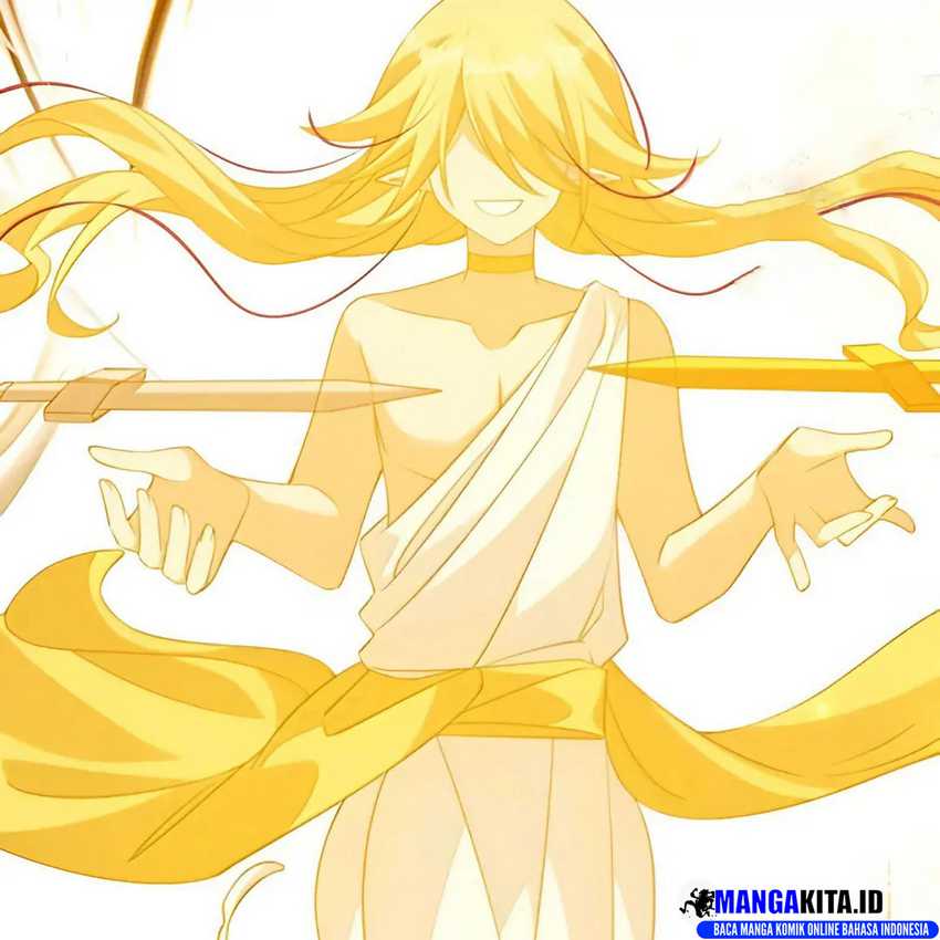 I Am a Max-Level Priestess in Another World Chapter 21 - halaman 66