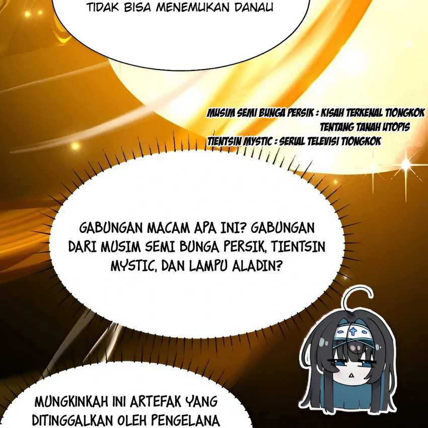 I Am a Max-Level Priestess in Another World Chapter 21 - halaman 68