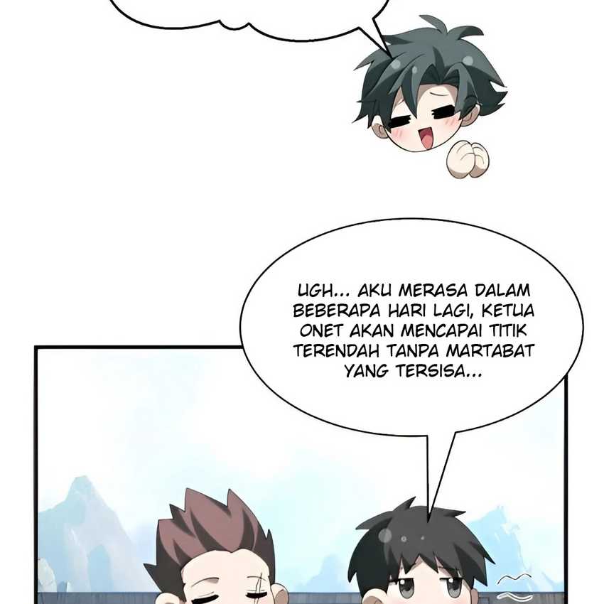 I Am a Max-Level Priestess in Another World Chapter 21 - halaman 7