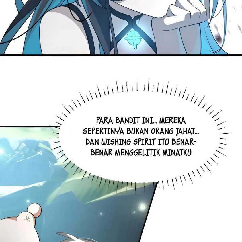 I Am a Max-Level Priestess in Another World Chapter 21 - halaman 70