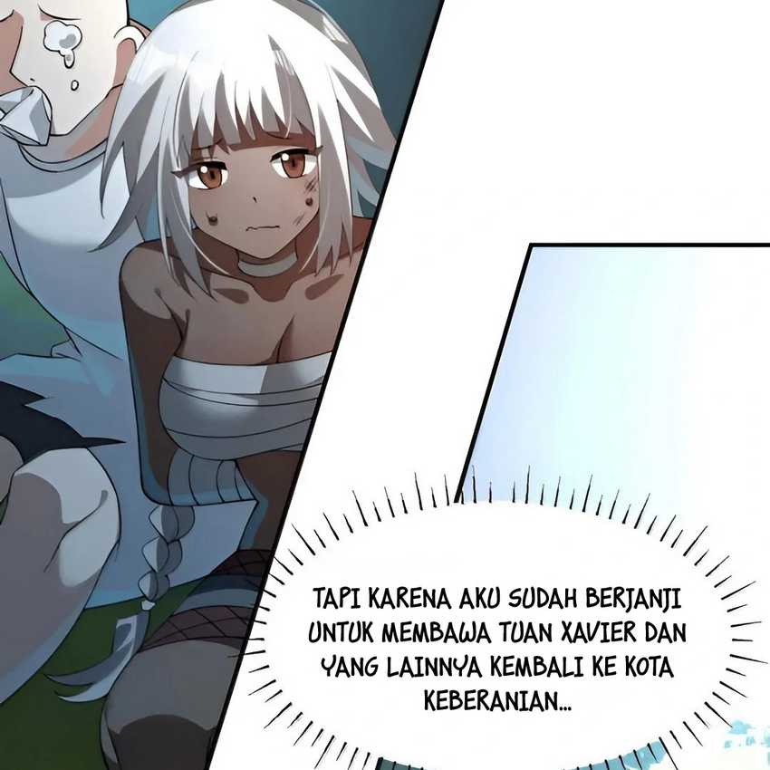 I Am a Max-Level Priestess in Another World Chapter 21 - halaman 71