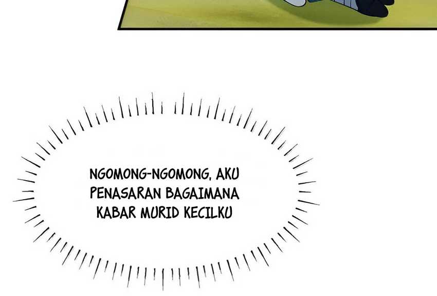 I Am a Max-Level Priestess in Another World Chapter 21 - halaman 73