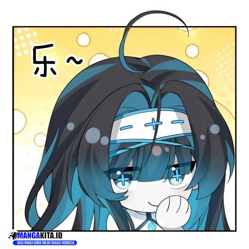I Am a Max-Level Priestess in Another World Chapter 21 - halaman 74