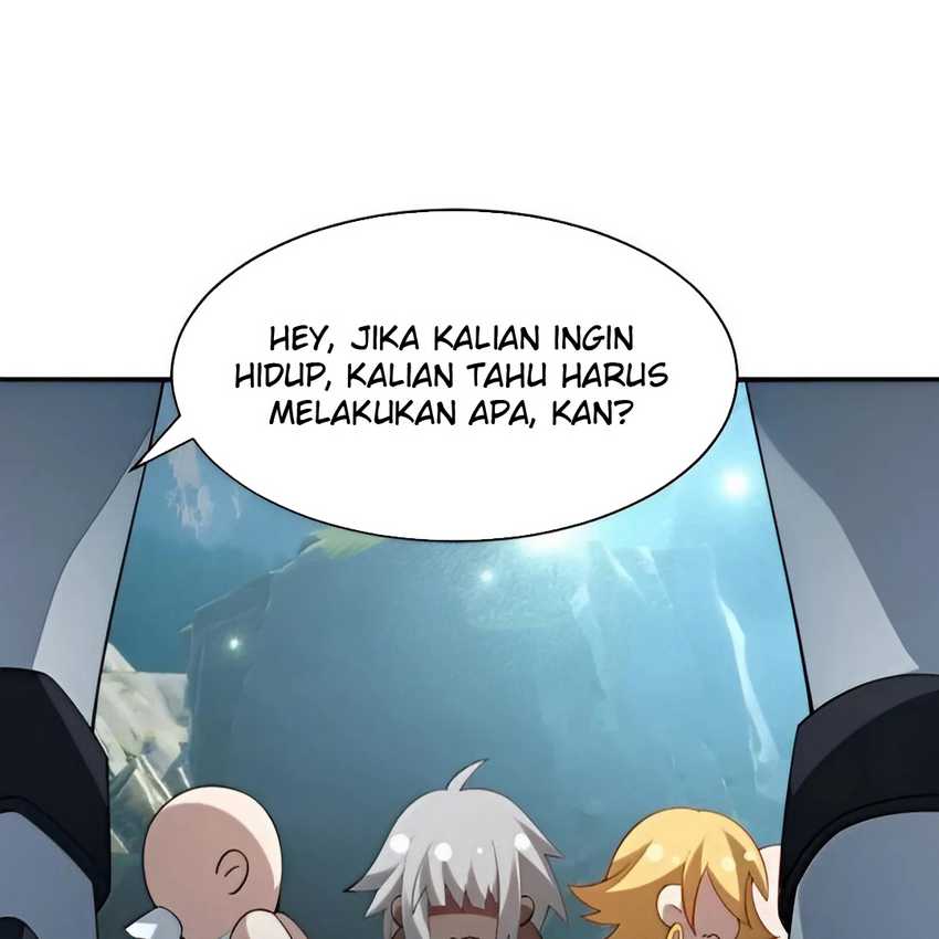 I Am a Max-Level Priestess in Another World Chapter 21 - halaman 75