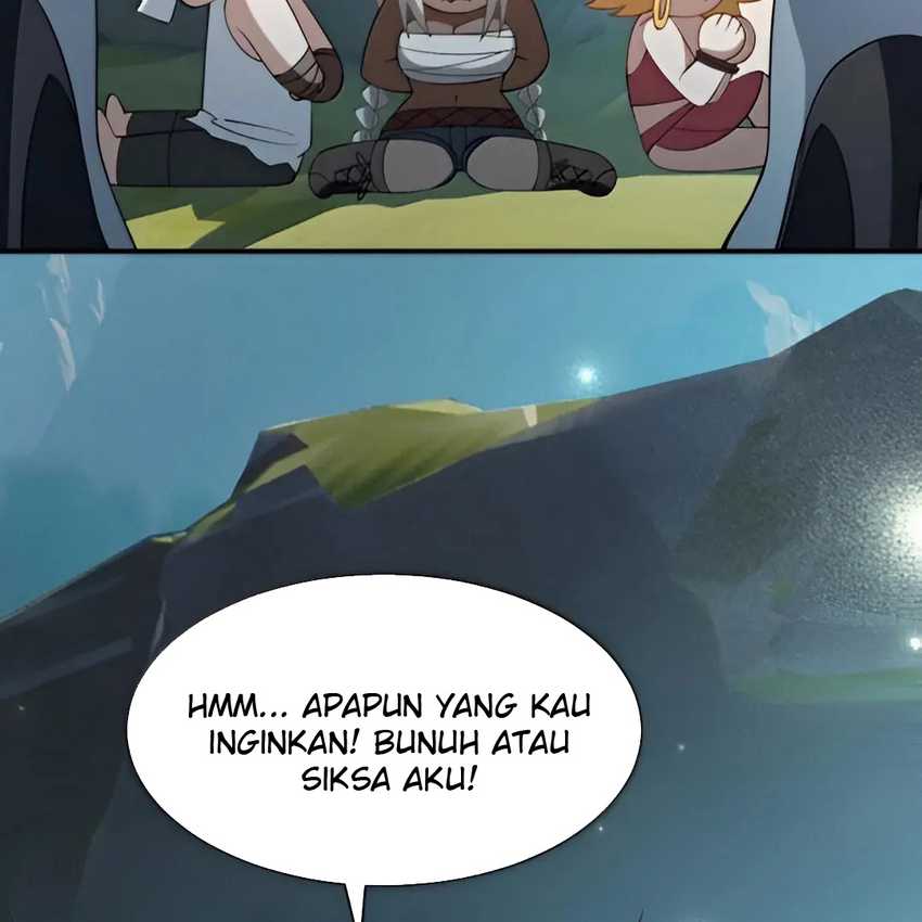 I Am a Max-Level Priestess in Another World Chapter 21 - halaman 76