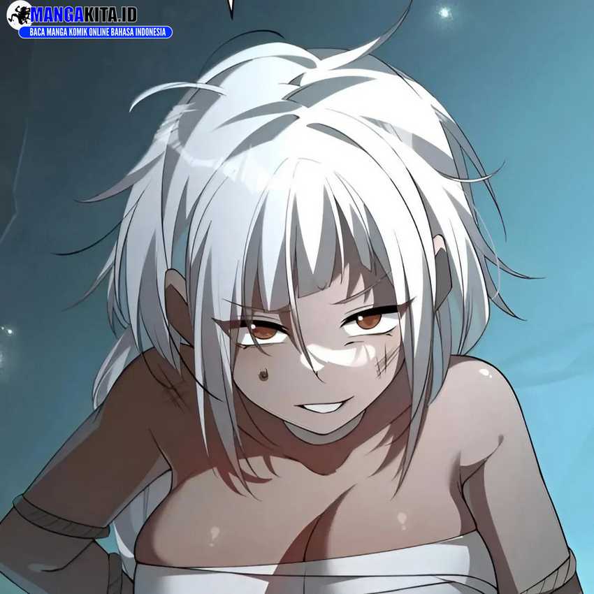 I Am a Max-Level Priestess in Another World Chapter 21 - halaman 77