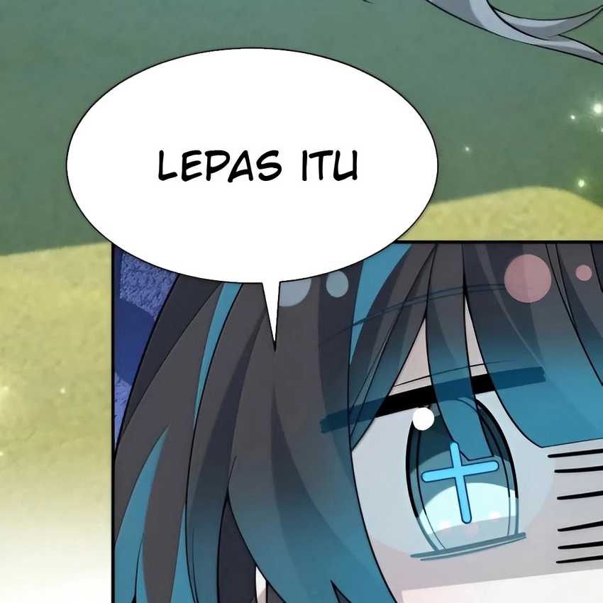 I Am a Max-Level Priestess in Another World Chapter 21 - halaman 79
