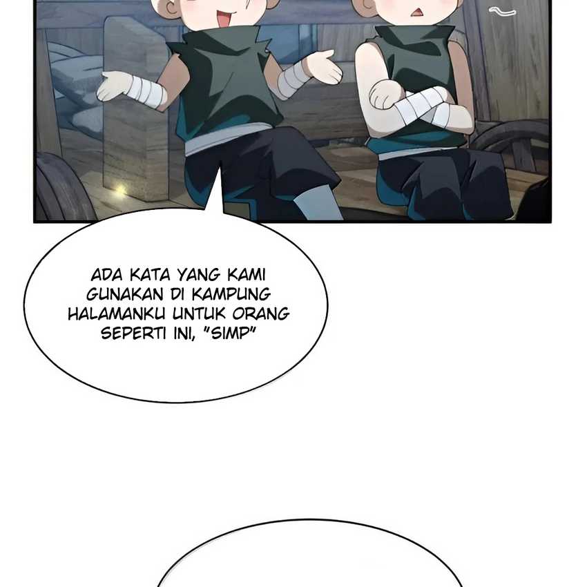 I Am a Max-Level Priestess in Another World Chapter 21 - halaman 8