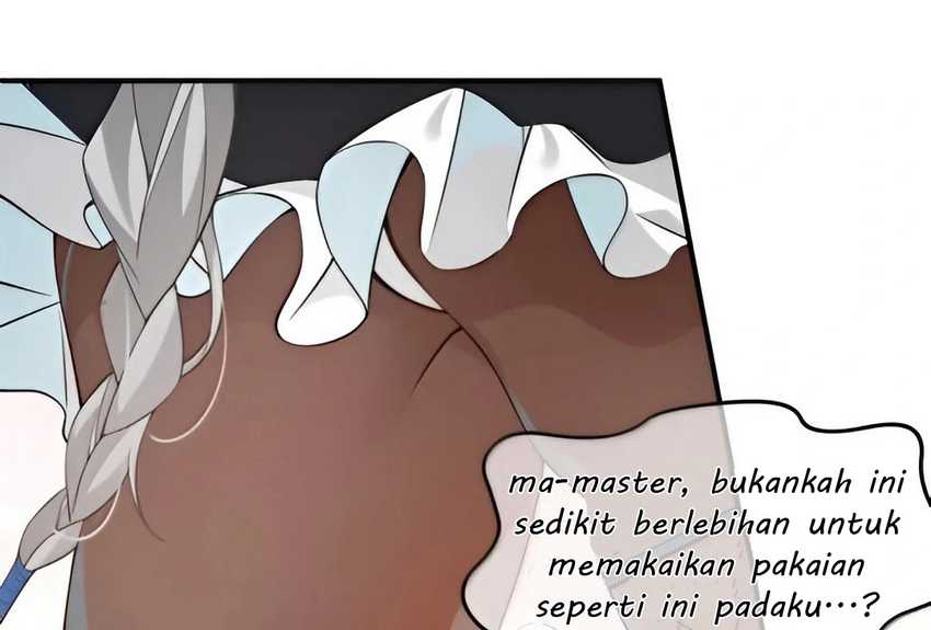I Am a Max-Level Priestess in Another World Chapter 21 - halaman 84