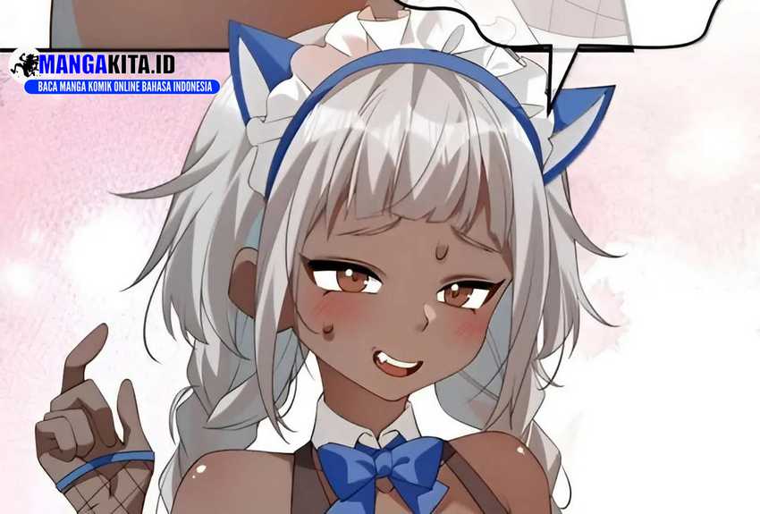 I Am a Max-Level Priestess in Another World Chapter 21 - halaman 85