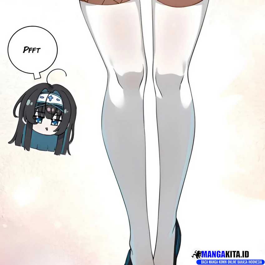 I Am a Max-Level Priestess in Another World Chapter 21 - halaman 87
